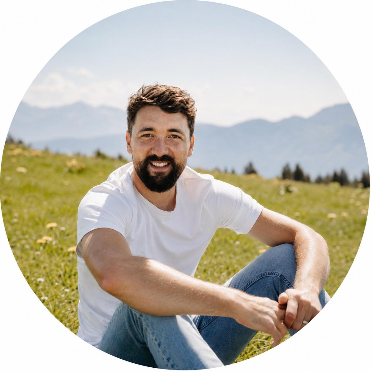 Antoine, fondateur de Sublica