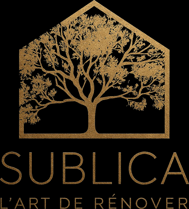 Sublica — L'art de rénover